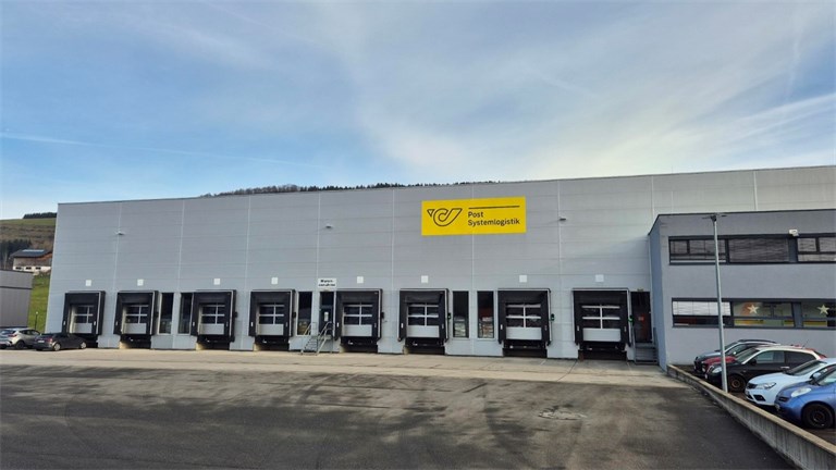 Location Oberwang